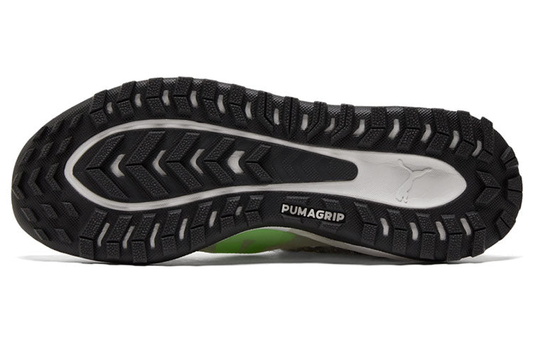 PUMA Voyage Nitro 'Gray Green' 195504-05