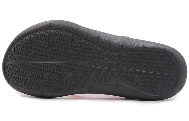 (WMNS) Crocs Swifwater Webbing 204804-6PK