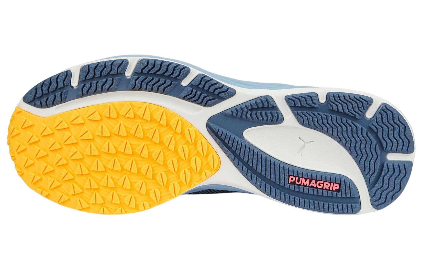 (WMNS) PUMA Velocity Nitro 2 'Evening Sky Sunset Glow' 376262-08