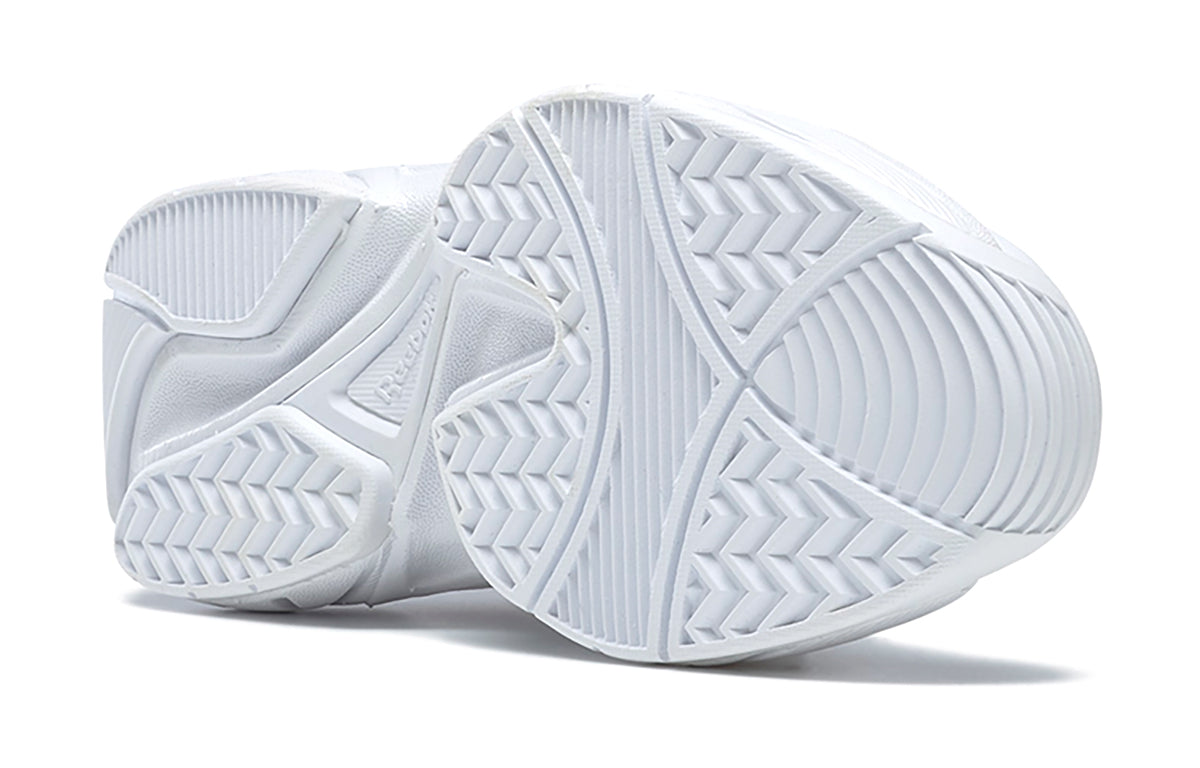 Reebok Xeona K Silver/White FZ4495