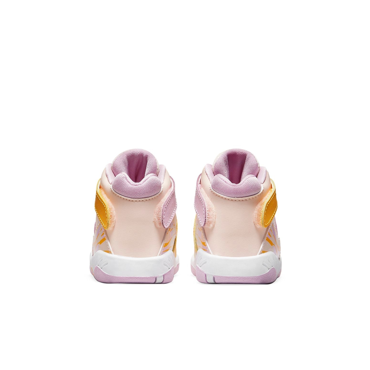 (TD) Air Jordan 8 Retro 'Light Arctic Pink' CN8093-816