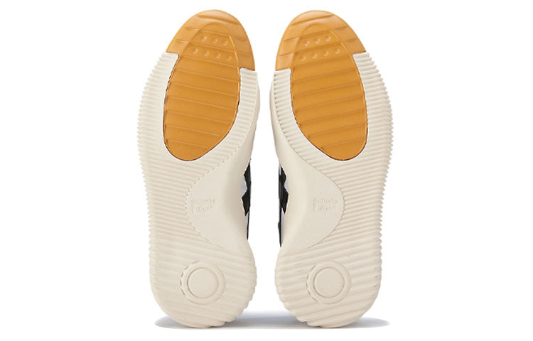 Onitsuka Tiger Acromount MT 'White Black' 1183B257-101