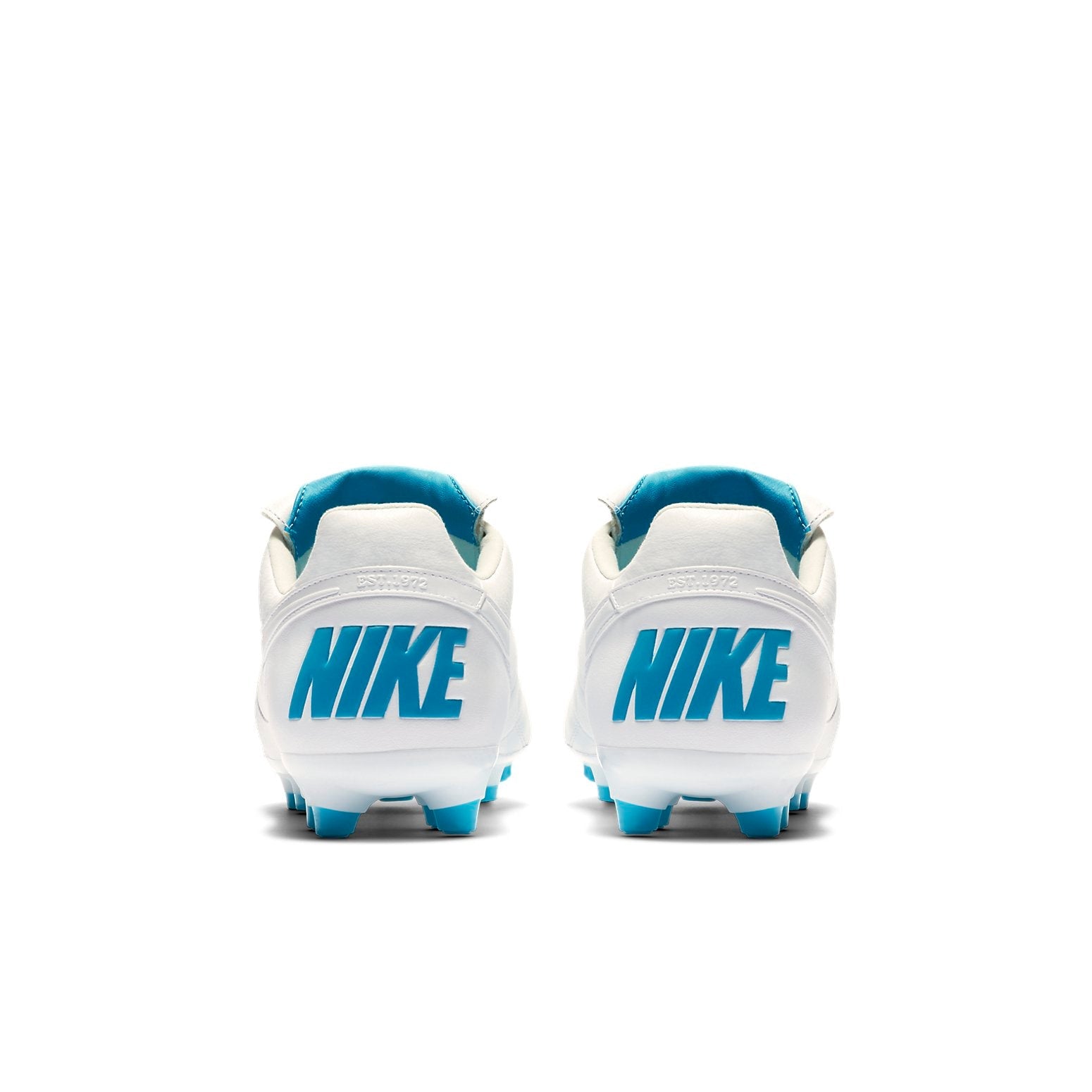 Nike Premier 2 FG 'White Light Current Blue' 917803-142