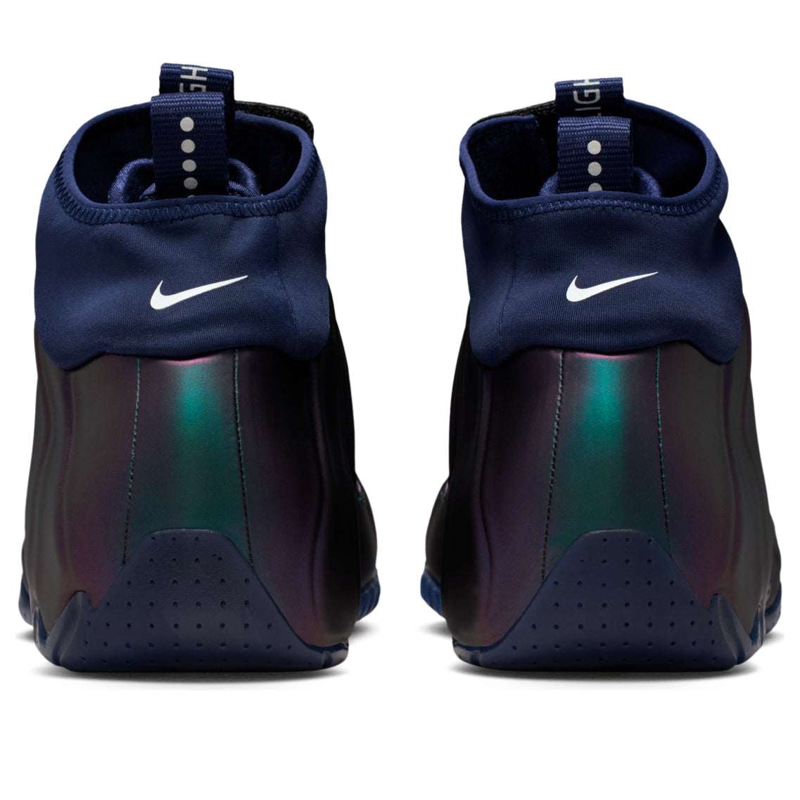 Nike x Jason Kidd Air Flightposite 'Mavericks' HJ4481-900
