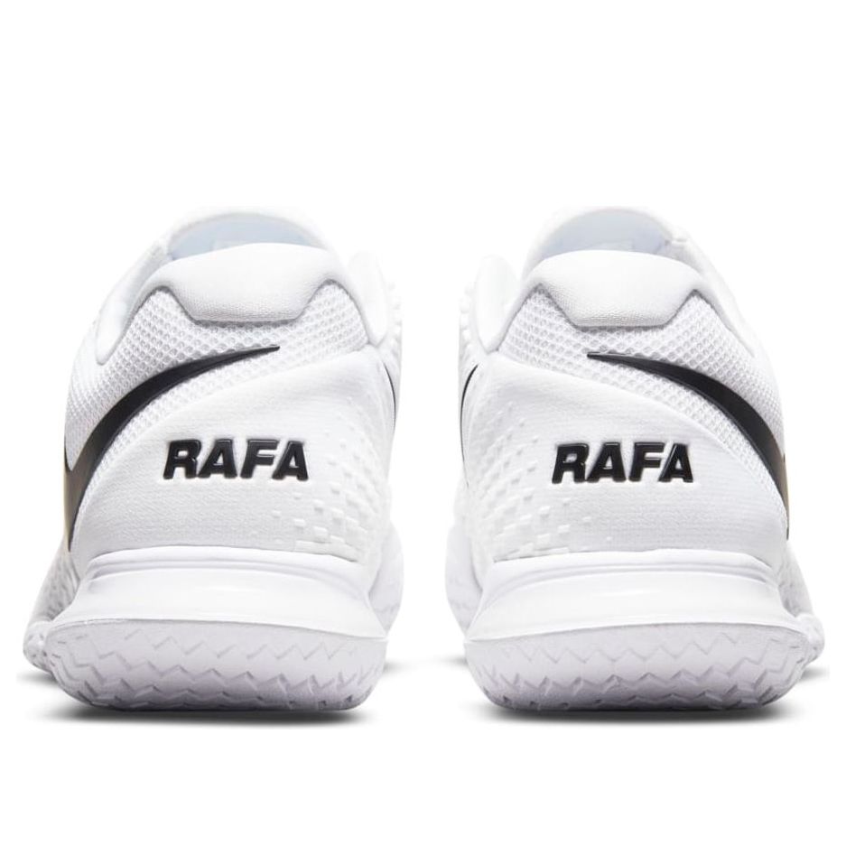 Nike Court Air Zoom Vapor Cage 4 Rafa 'White Black' DD1579-124