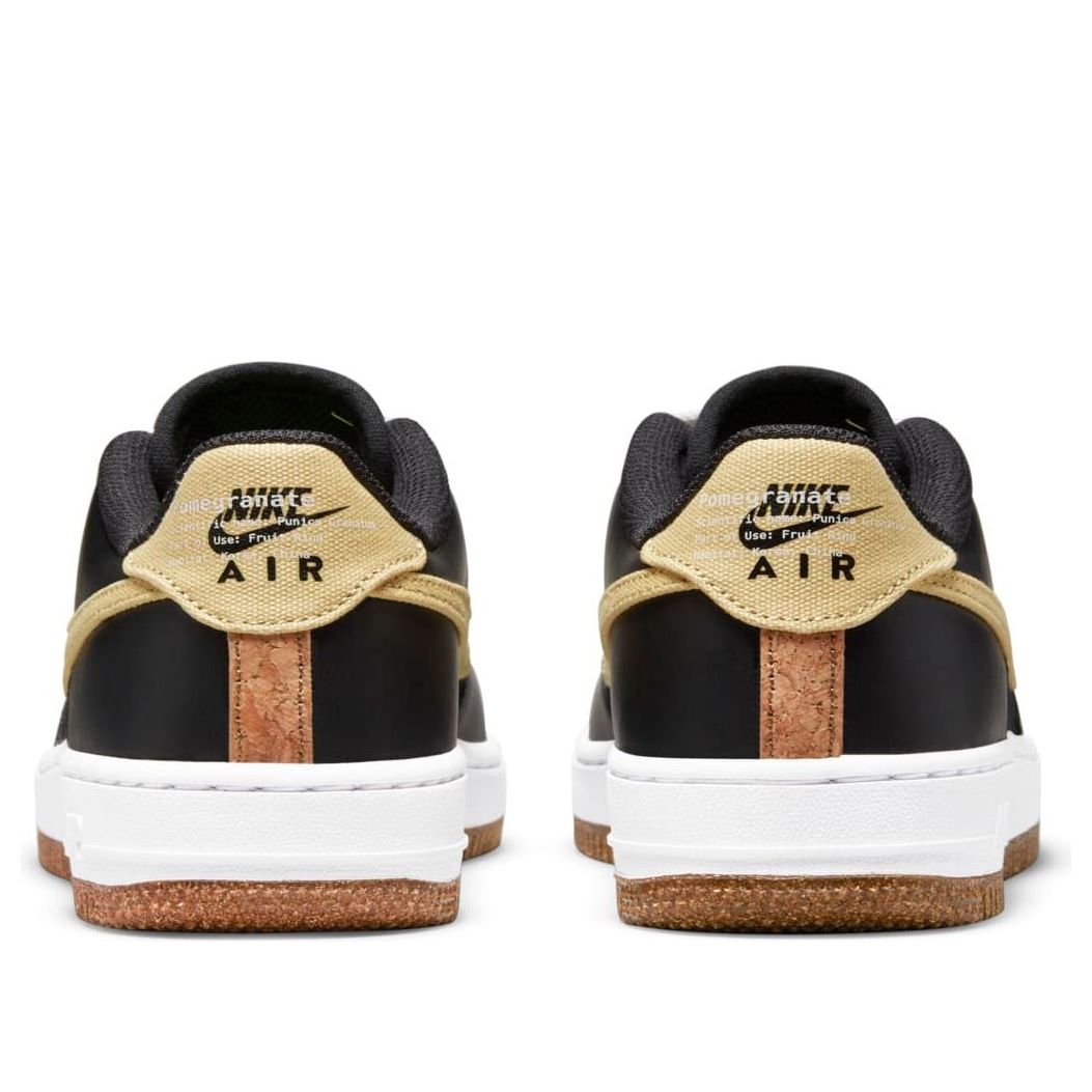 (GS) Nike Air Force 1 LV8 'Pomegranate' DA3093-001