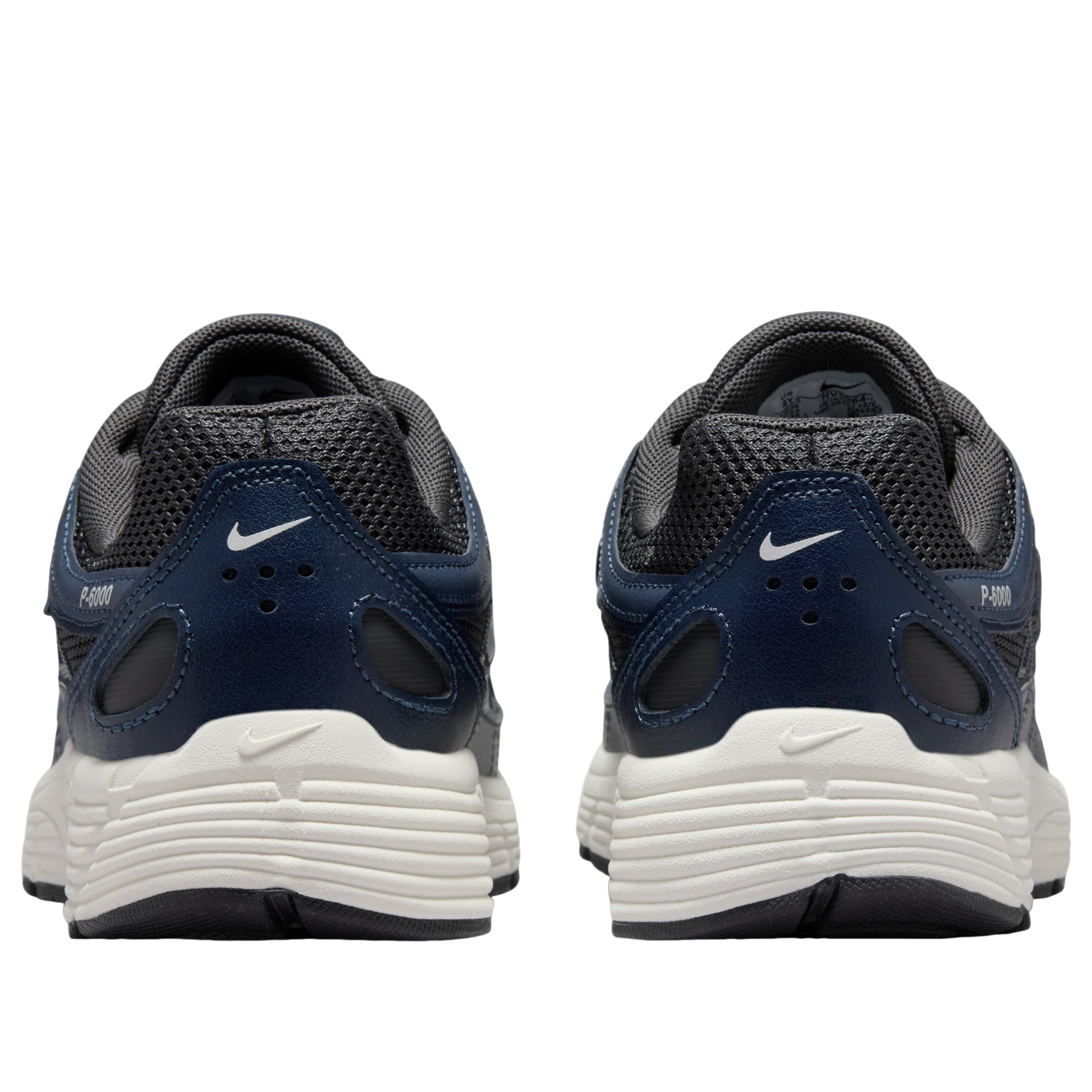 (GS) Nike P-6000 'Thunder Blue Anthracite' HV5064-400