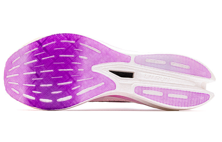 Li-Ning FeiDian 2.0 Elite 'Purple Orange' ARMQ011-1