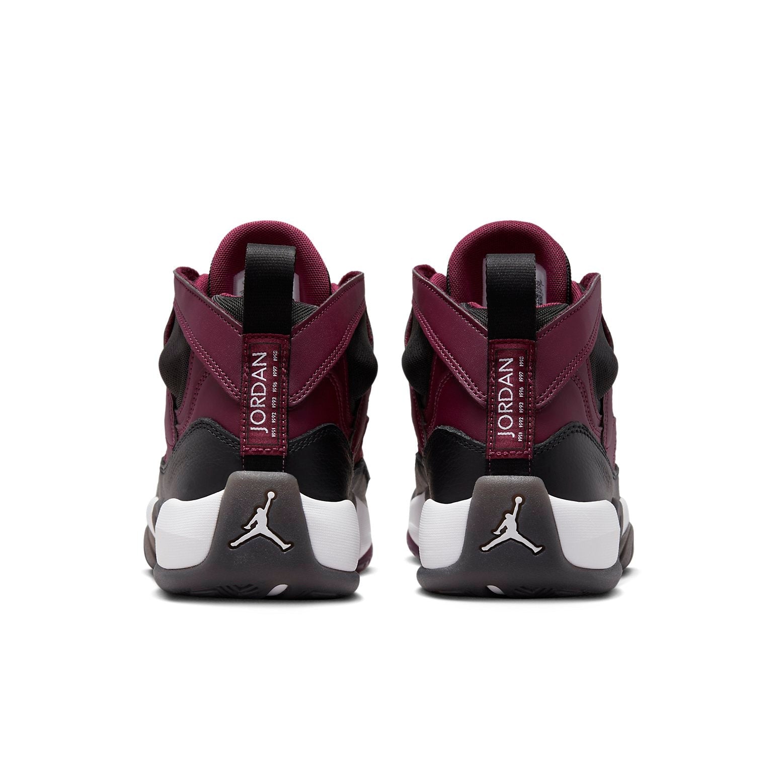 (WMNS) Air Jordan Two Trey 'Bordeaux' DR9631-600