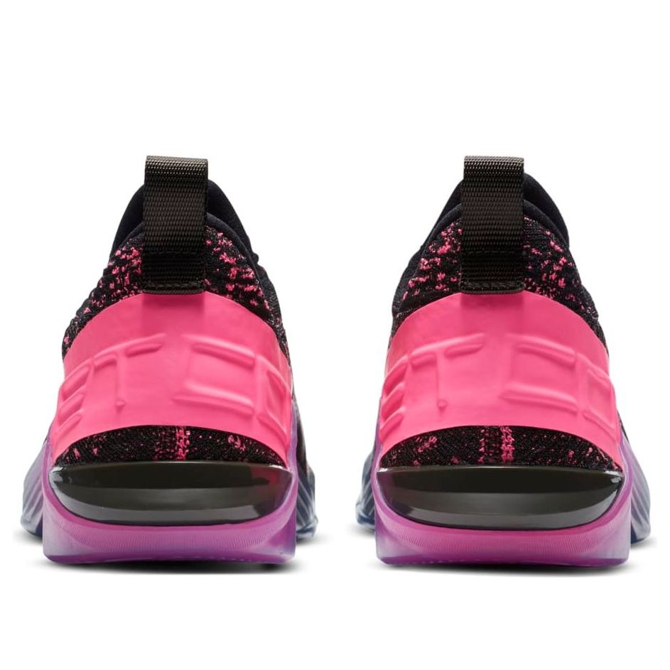 Nike React Metcon 'Black Pink' BQ6044-063