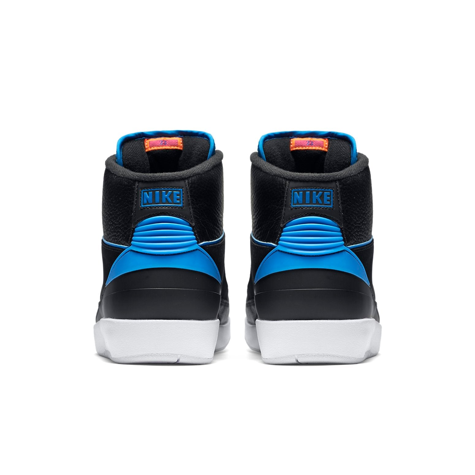 Air Jordan 2 Retro 'Radio Raheem' 834274-014