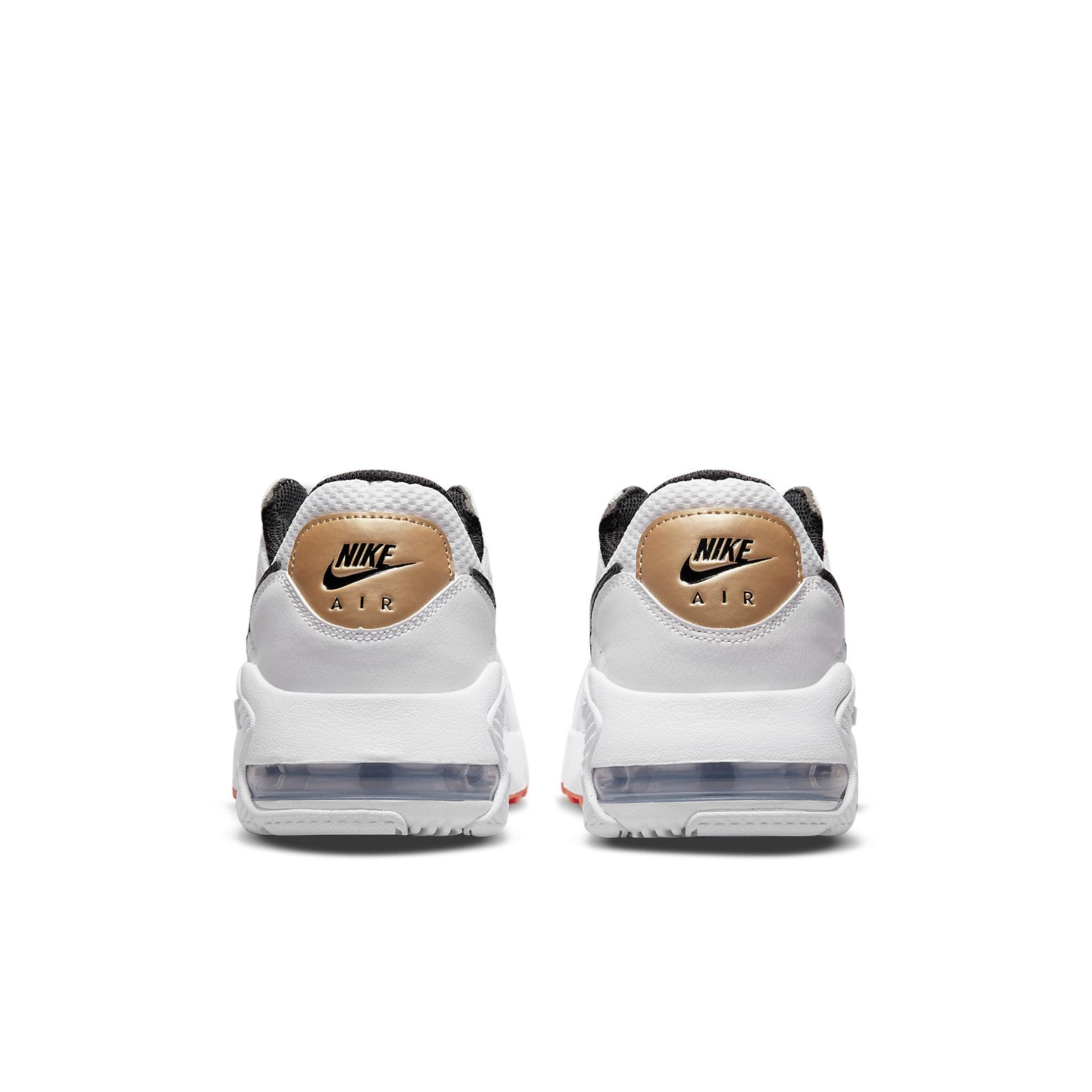 (WMNS) Nike Air Max Excee 'White University Red' CD5432-118