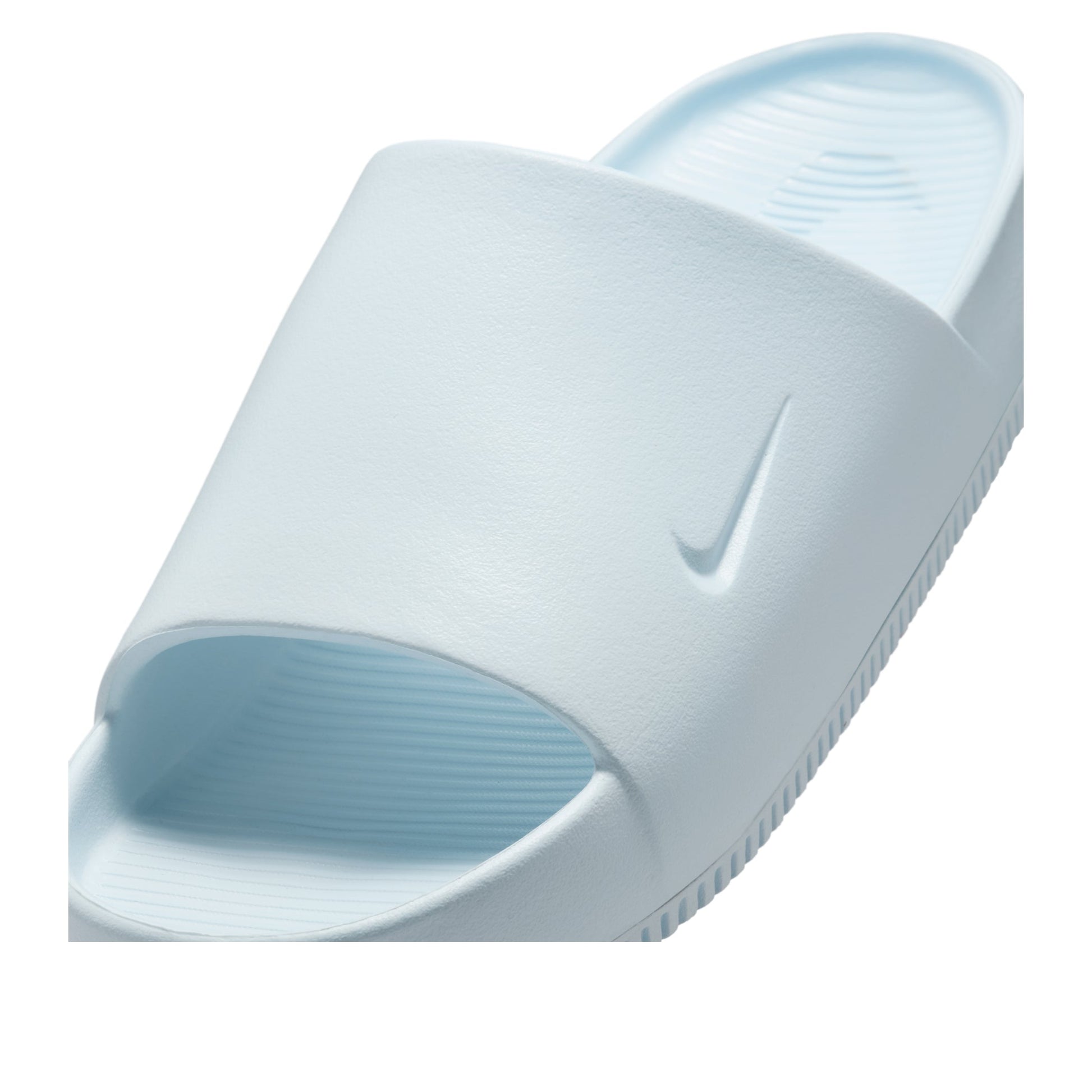 (WMNS) Nike Calm Slides 'Blue Tint' DX4816-400