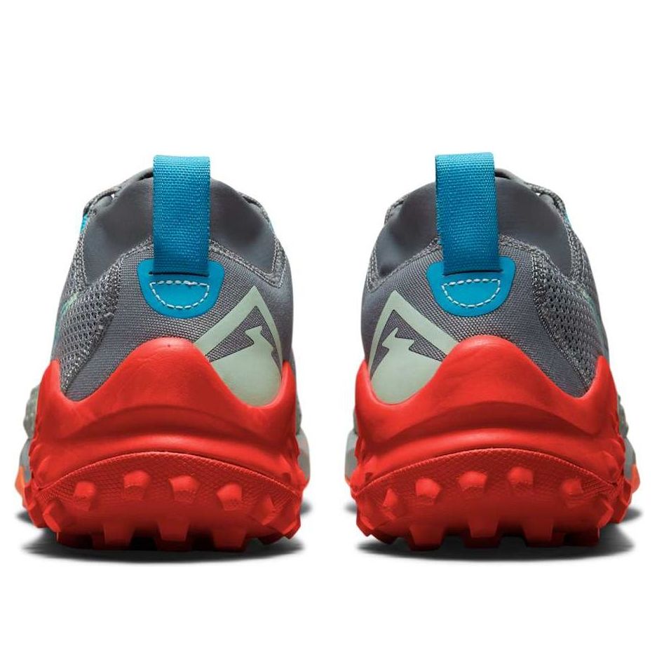 Nike Wildhorse 7 'Smoke Grey Laser Blue' CZ1856-003