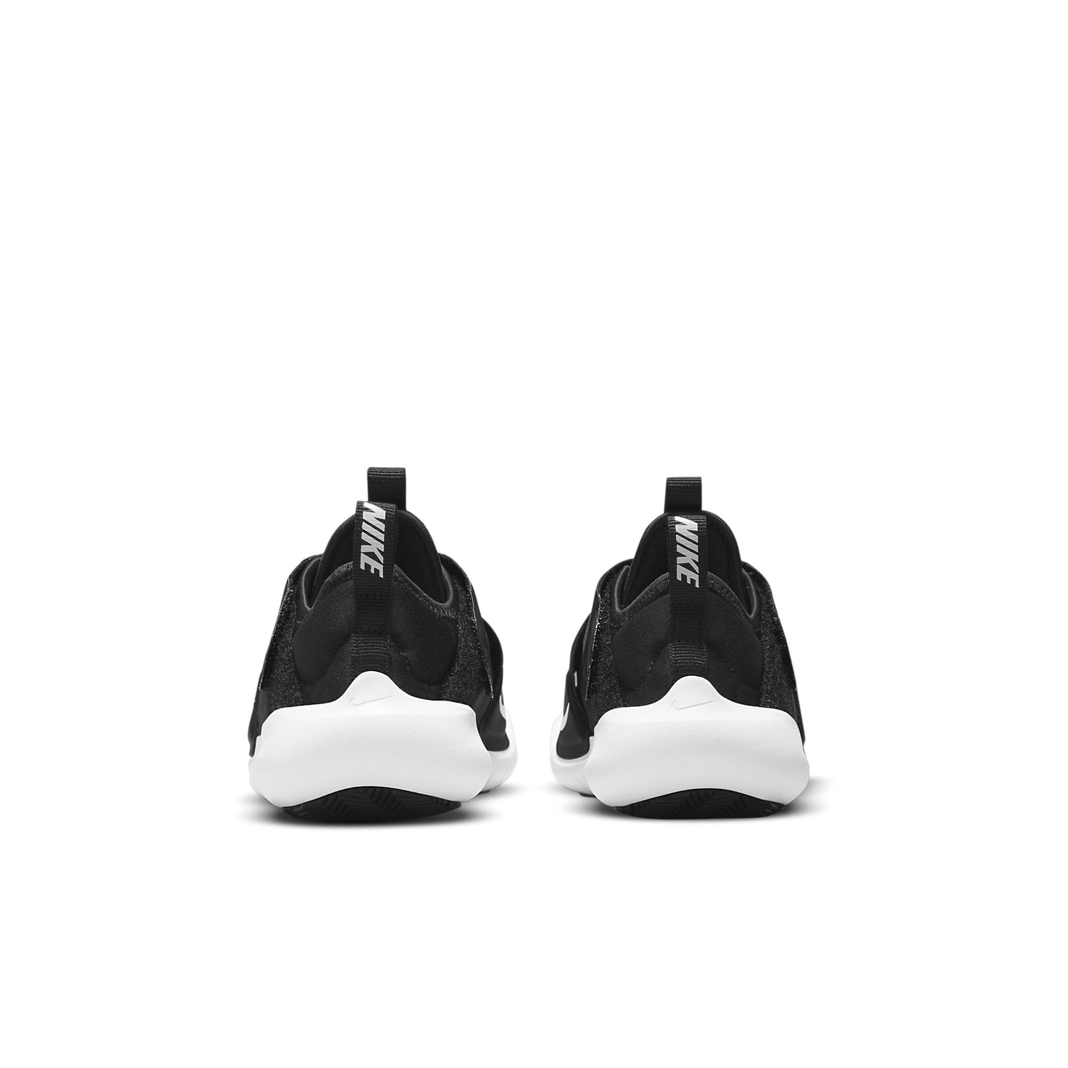 (PS) Nike Flex Advance 'Black White' CZ0186-002
