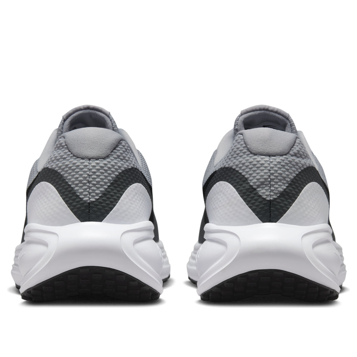Nike Revolution 8 'Light Black' HJ9198-004