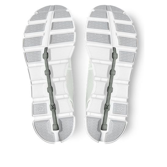 On Running Cloud 5 'Ice White' 59.98775
