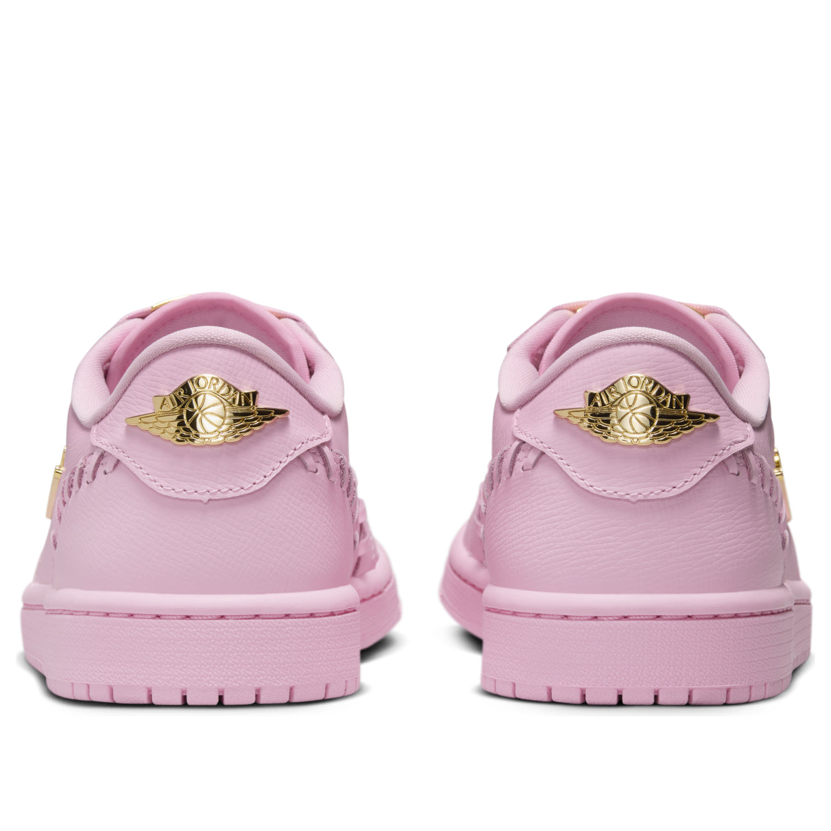 (WMNS) Air Jordan 1 Low Method of Make 'Perfect Pink' FN5032-600