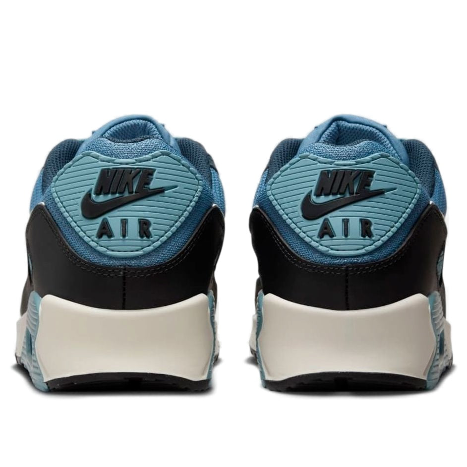 Nike Air Max 90 Premium 'Armory Navy' FZ9895-400