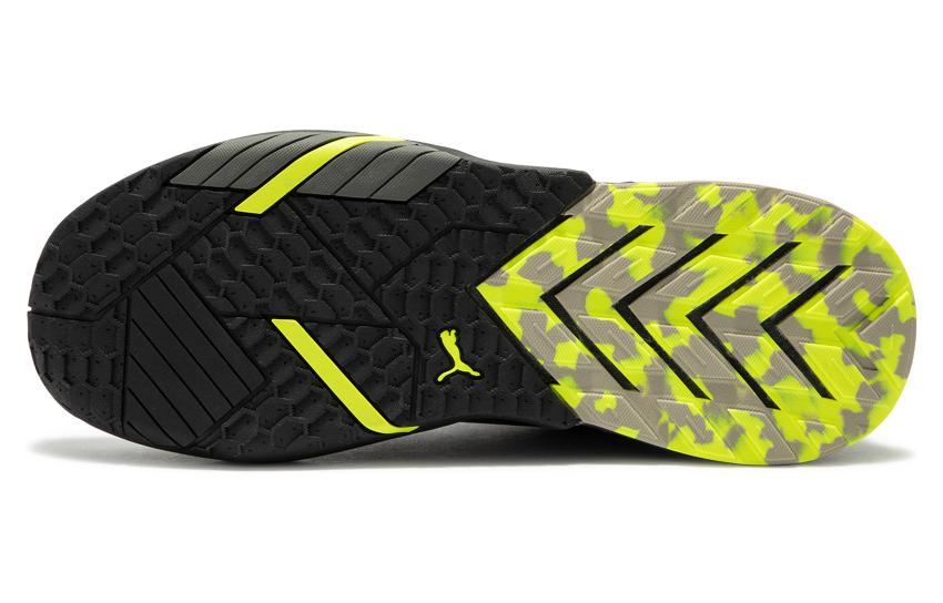 PUMA Maco SL x RKDO Esports 'Black Lime Squeeze' 307354-01
