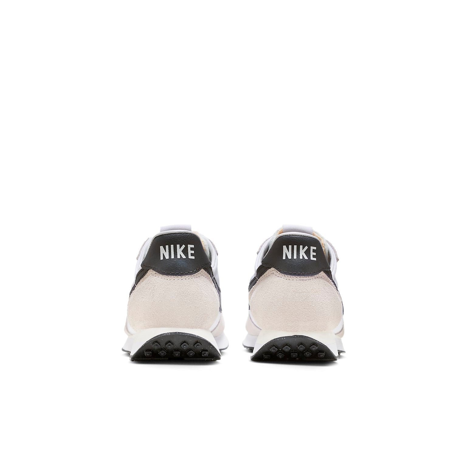 (PS) Nike Waffle Trainer 2 'White Black' DC6478-100