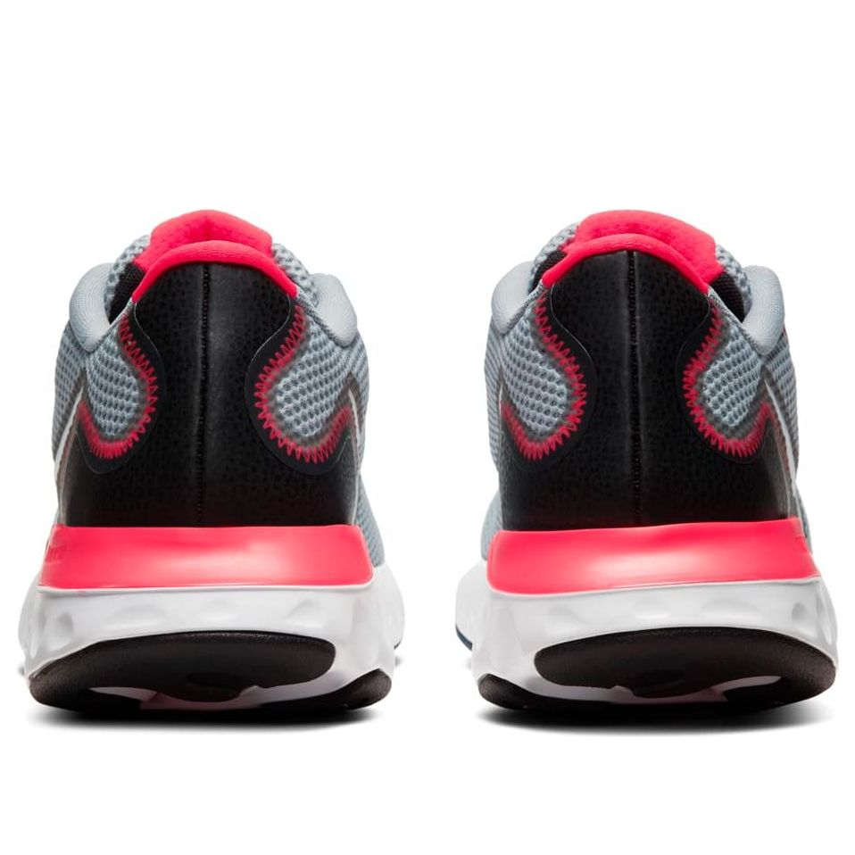 Nike Renew Run 'Obsidian Mist Crimson' CK6357-401