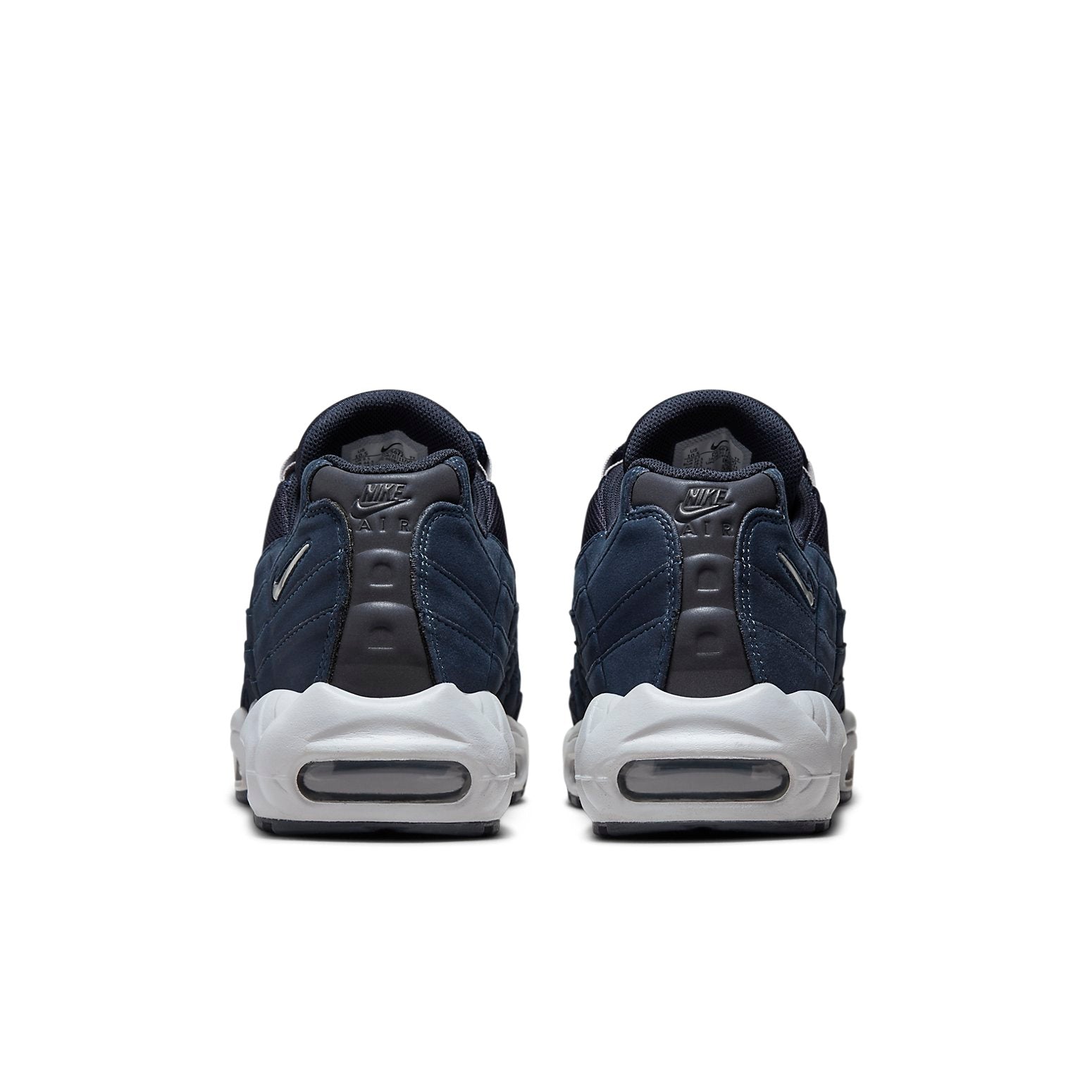 Nike Air Max 95 'Midnight Navy' DV5672-400