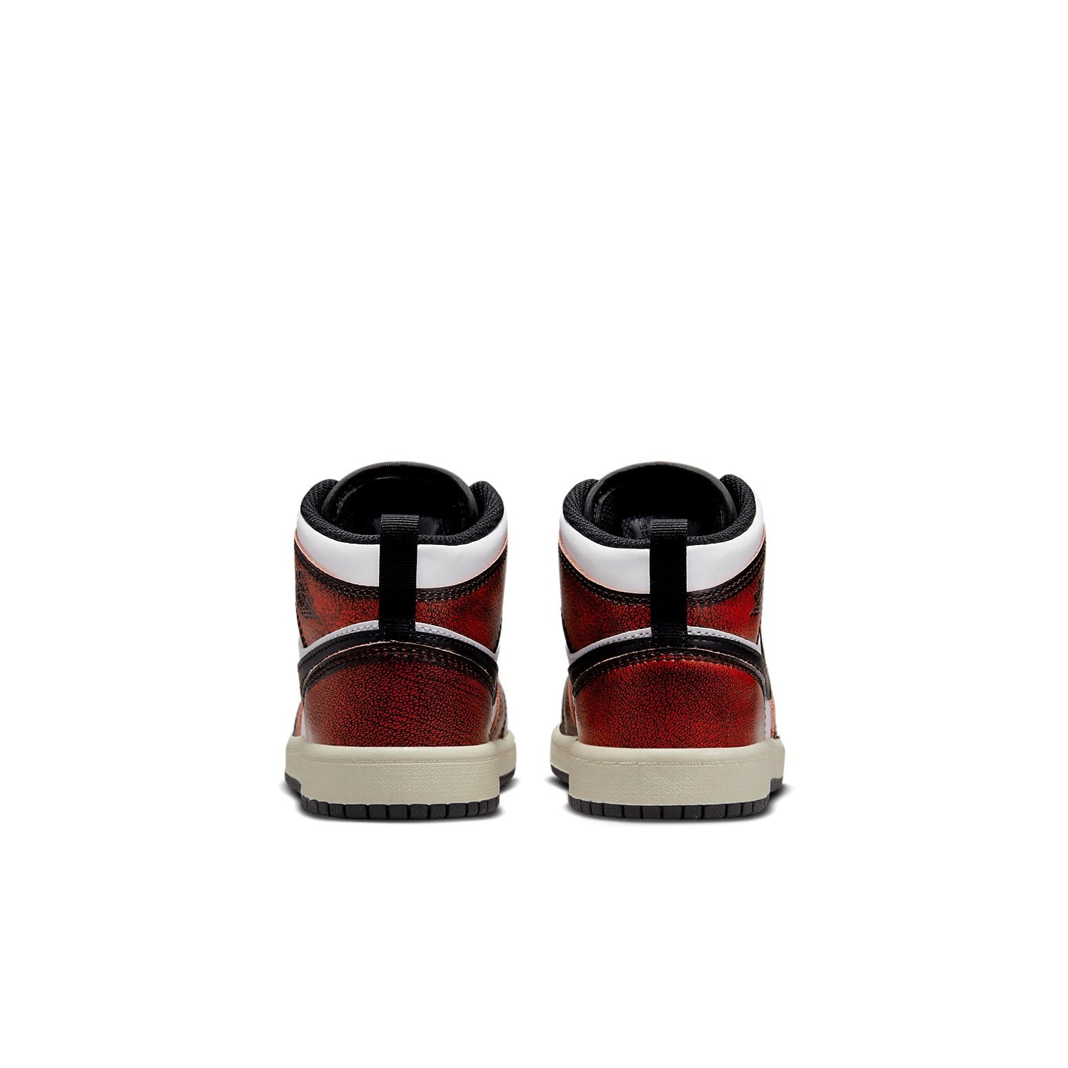(PS) Air Jordan 1 Mid SE 'Wear-Away' FB0567-006