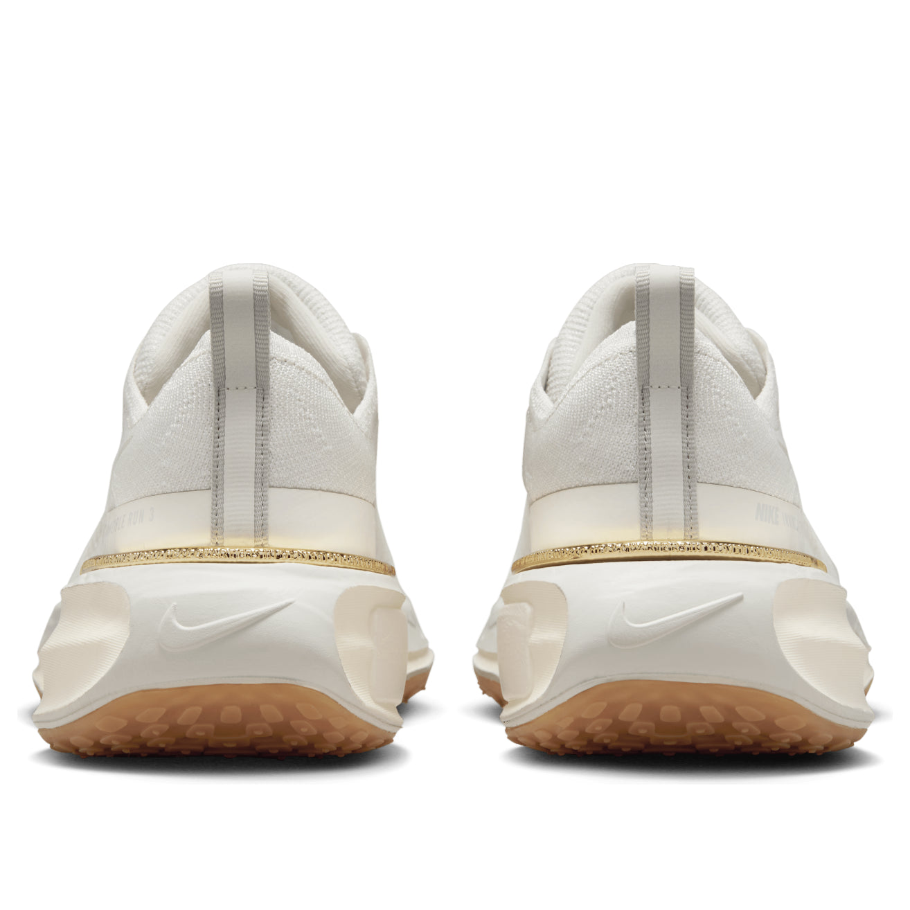 (WMNS) Nike ZoomX Invincible 3 'Light Bone Sail Gum' DR2660-008