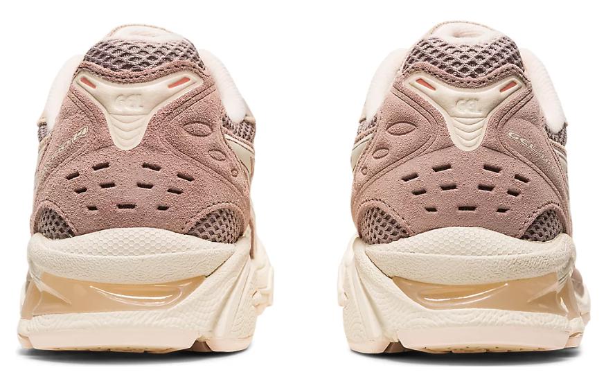 (WMNS) ASICS Gel-Kayano 14 'White Peach Cream' 1202A105-701