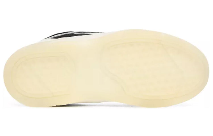 Vans Brux WC 'Black Lime Punch' VN0A4BH41CS