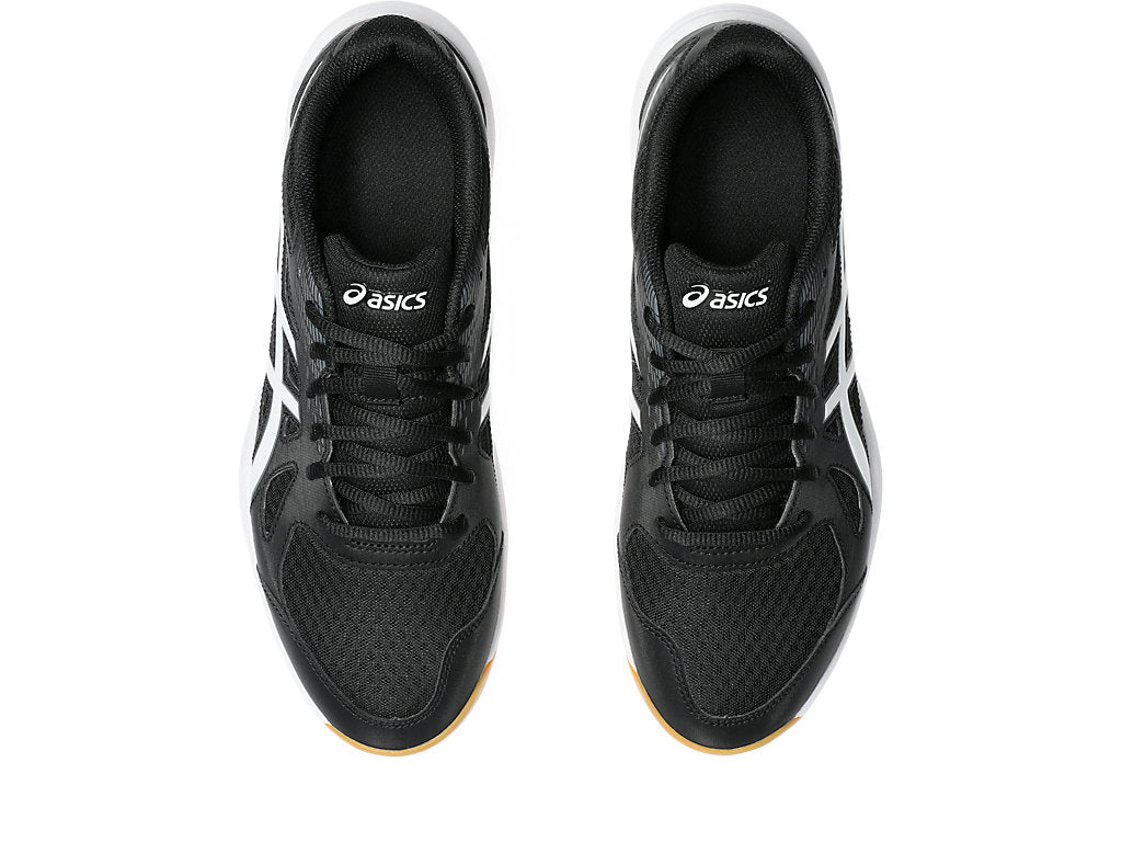 ASICS Upcourt 6 'Black White' 1071A104-001
