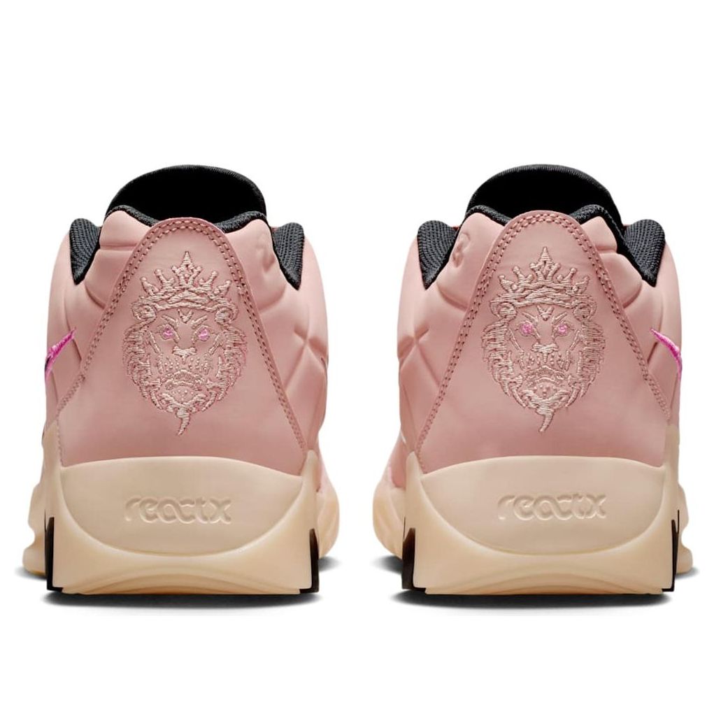 Nike LeBron Witness 9 'Particle Pink' HQ8034-600