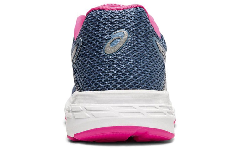 (WMNS) ASICS Gel-Exalt 5 'Grey Floss Silver' 1012A148-401