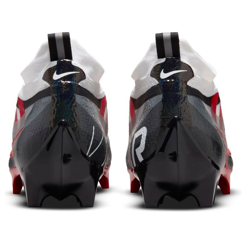 Nike Vapor Edge Elite 360 Flyknit 'Black University Red' DQ3558-061