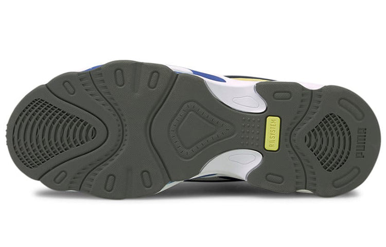 PUMA RS-Connect Lazer 'Peacoat Grey Violet' 375152-04