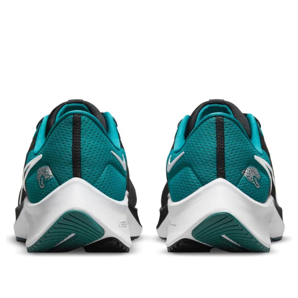 Nike x NFL Air Zoom Pegasus 38 'Jacksonville Jaguars' DJ0829-001