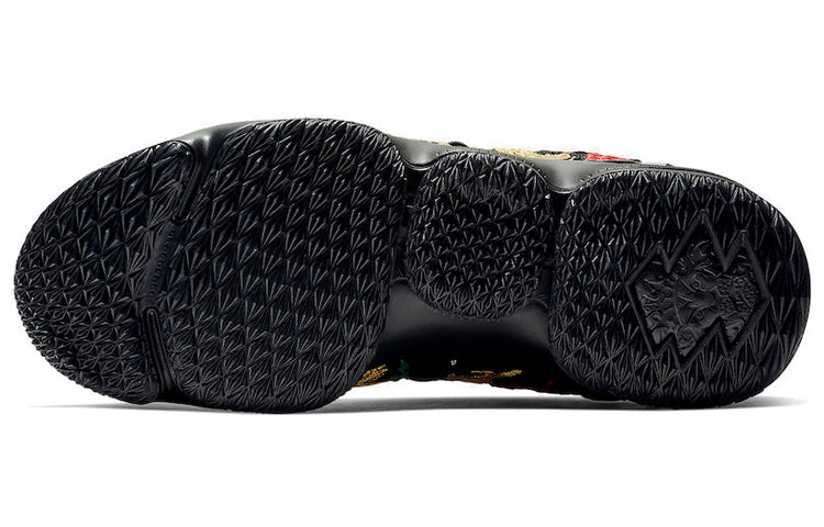 Nike Kith x LeBron Performance 15 'Closing Ceremony' AJ3936-002