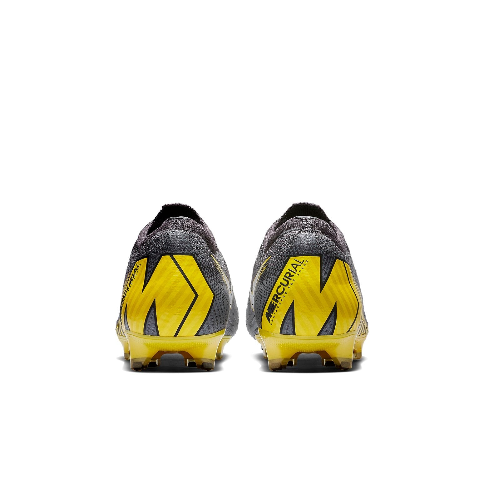 Nike Mercurial Vapor 12 Elite FG 'Game Over' AH7380-070
