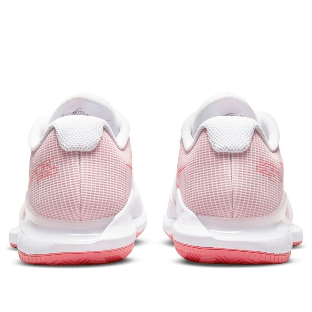 (WMNS) Nike Court Air Zoom Vapor Pro 'Pink Blue' CZ0221-106