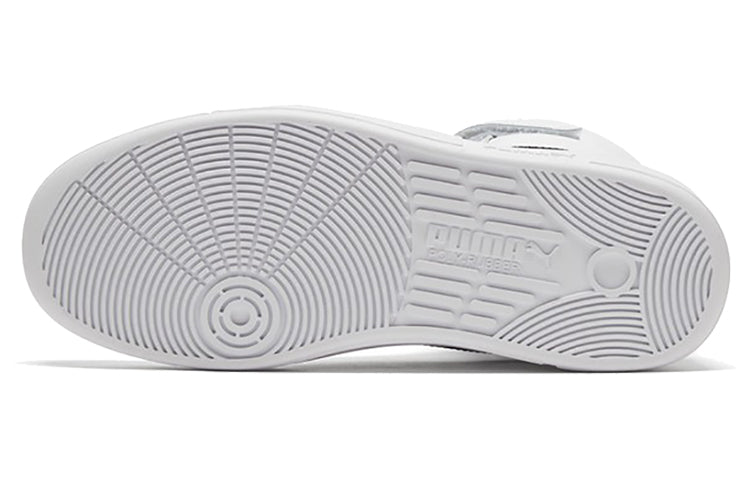 PUMA Sky Lx Mid Athletic 'Black White' 372874-06