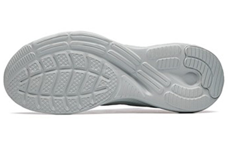 ANTA Running Series Sneakers 'Grey' 912225581-2