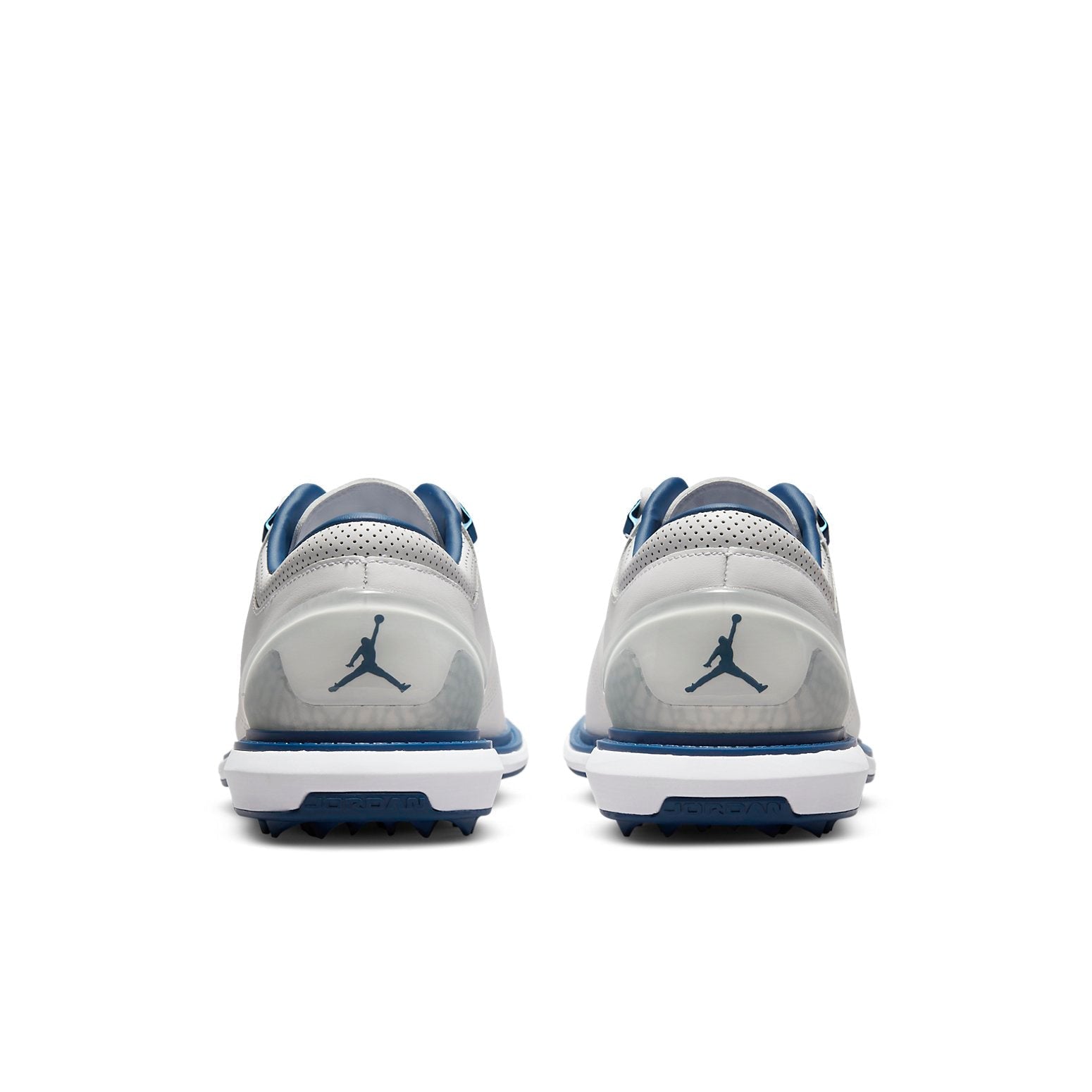 Air Jordan ADG 4 Golf 'White French Blue' DM0103-100