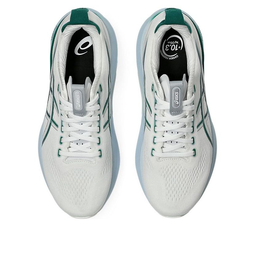 ASICS Gel-Kayano 32 'White Jasper Green' 1011C052-102