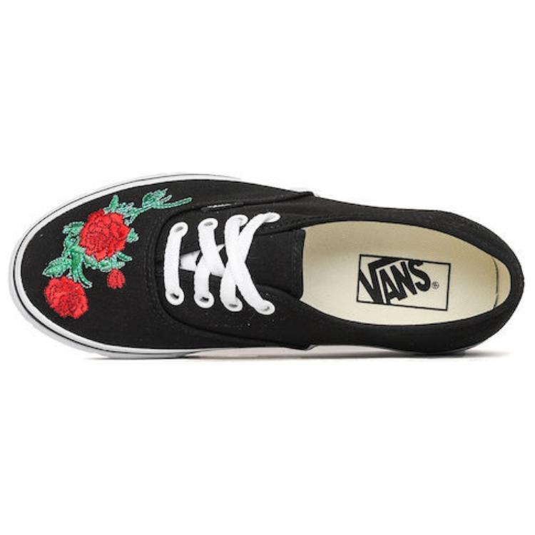 Vans Authentic 'Rose Thorns' VN0A38EMRZO