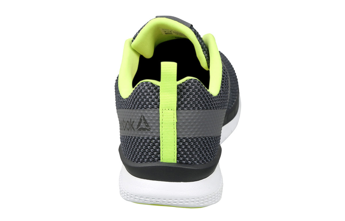 Reebok Pt Prime Runner Fc 'Grey Green' CN7455