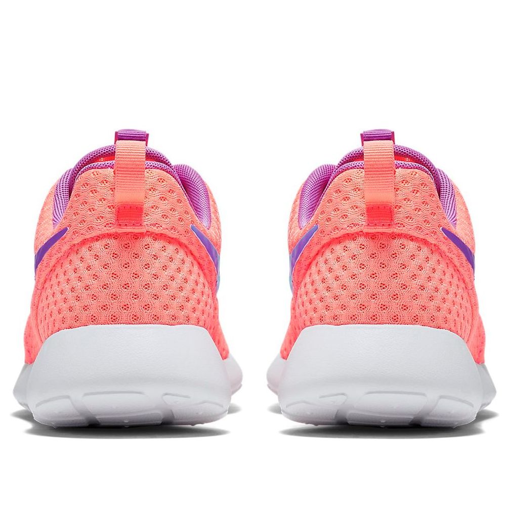 (WMNS) Nike Roshe One Low-Top Orange 724850-661