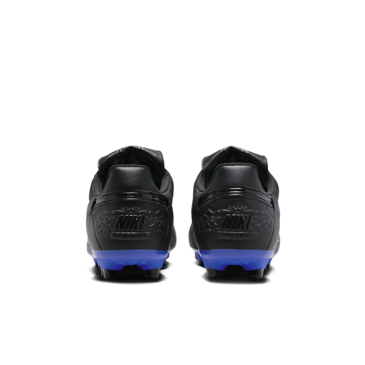 Nike Premier 3 FG 'Black Blue' AT5889-007