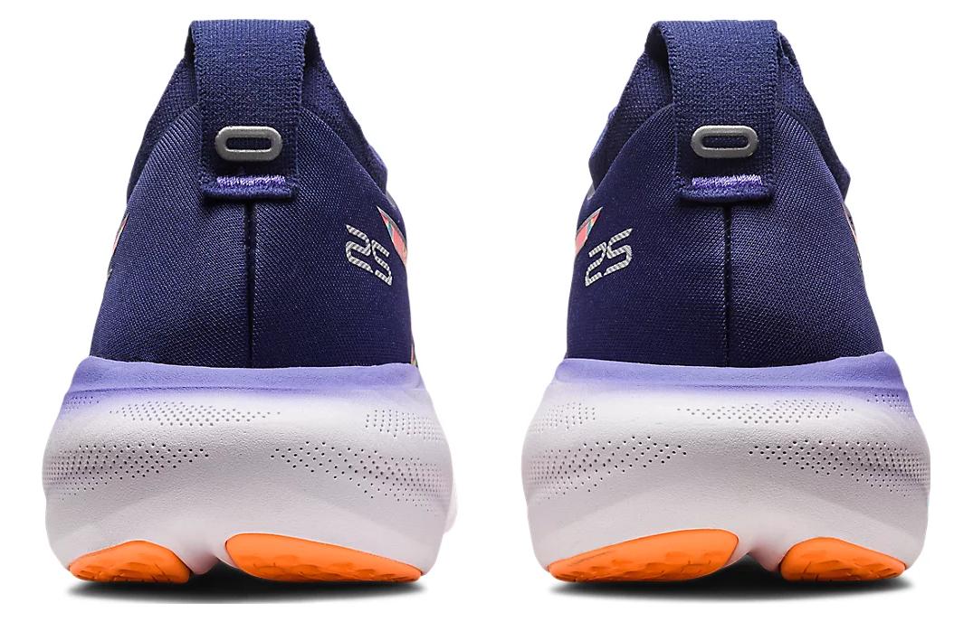 ASICS Gel-Nimbus 25 Lite-Show 'Navy' 1011B619-300