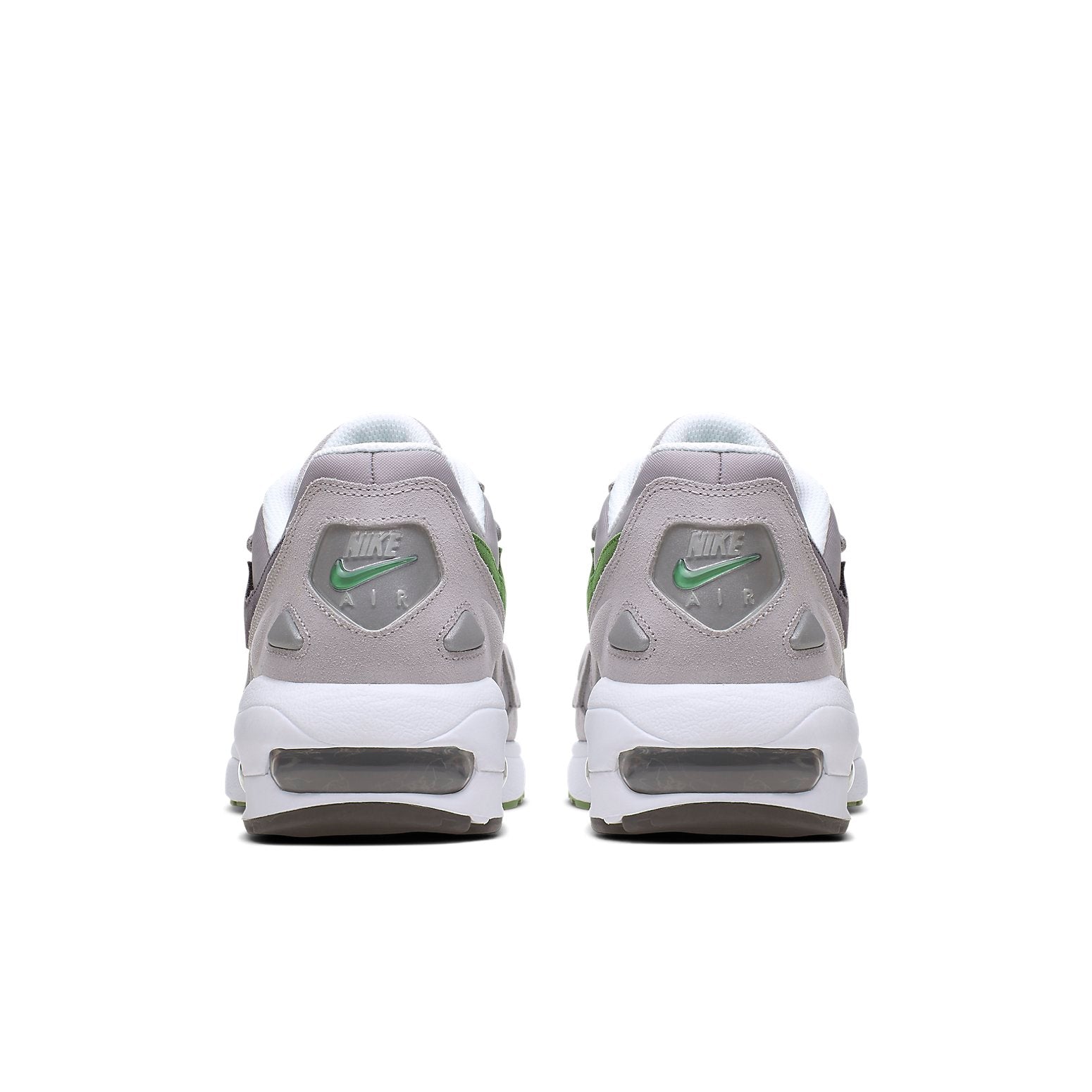 Nike Air Max 2 Light LX 'Chlorophyll' CI1672-001